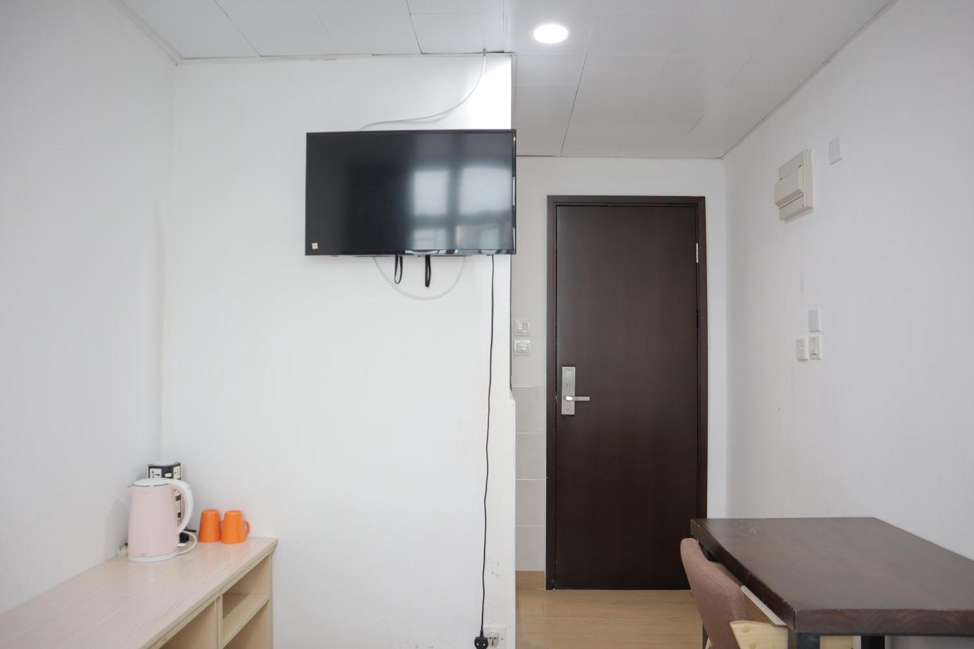 Hoi To Hostel Гонконг Екстер'єр фото